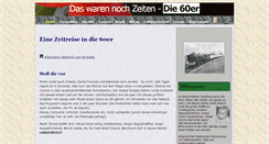 Desktop Screenshot of alexander-frankowski.net