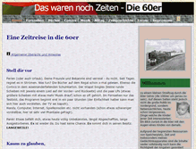 Tablet Screenshot of alexander-frankowski.net